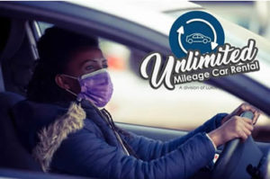 Unlimited Mileage Car Hire Entebbe